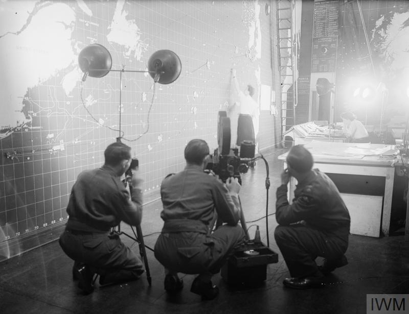 The True Glory (1945): Teamwork Wins Wars | The National WWII